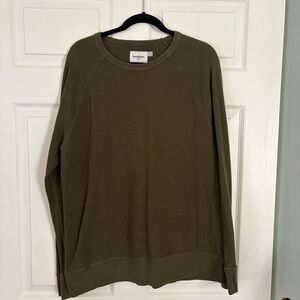Goodfellow & Co long sleeve shirt